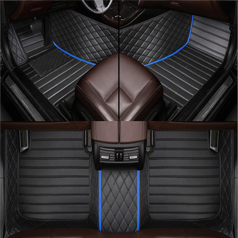Travel Accessories Deals - 3 PCS Custom Full Coverage Car
