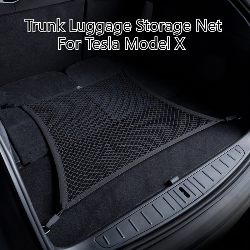 Travel Accessories Deals - For Tesla Model X Model Y