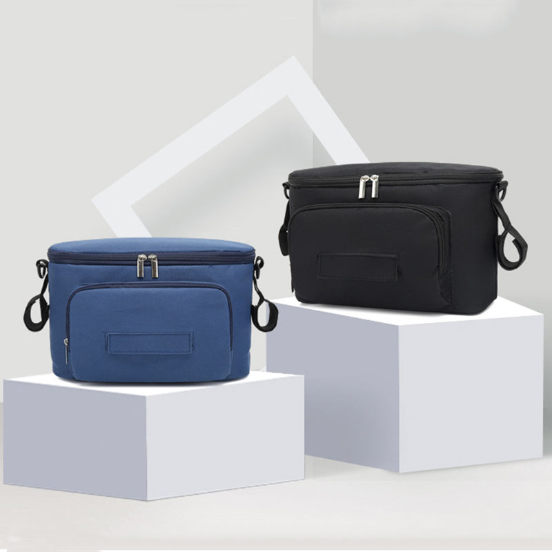 Travel Accessories For 3 Year Old - Baby Stroller Organizer Bag Hot Mom