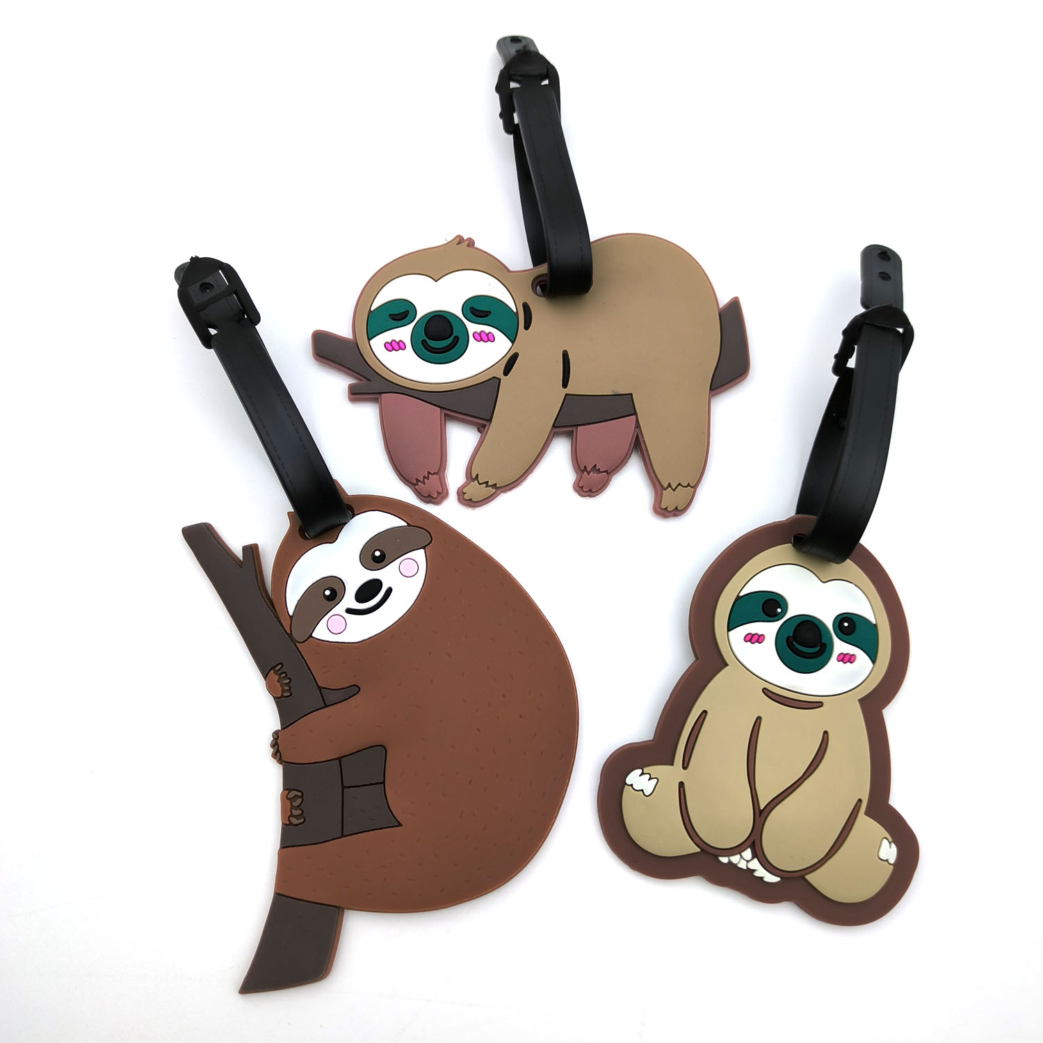 1pc/3pcs Newest Travel Accesso - Qantas Travel Accessories 评论和价格