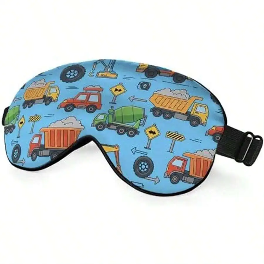 Silk Sleep Eye Mask With Butte - Eye Mask Sleep Travel 评论和价格