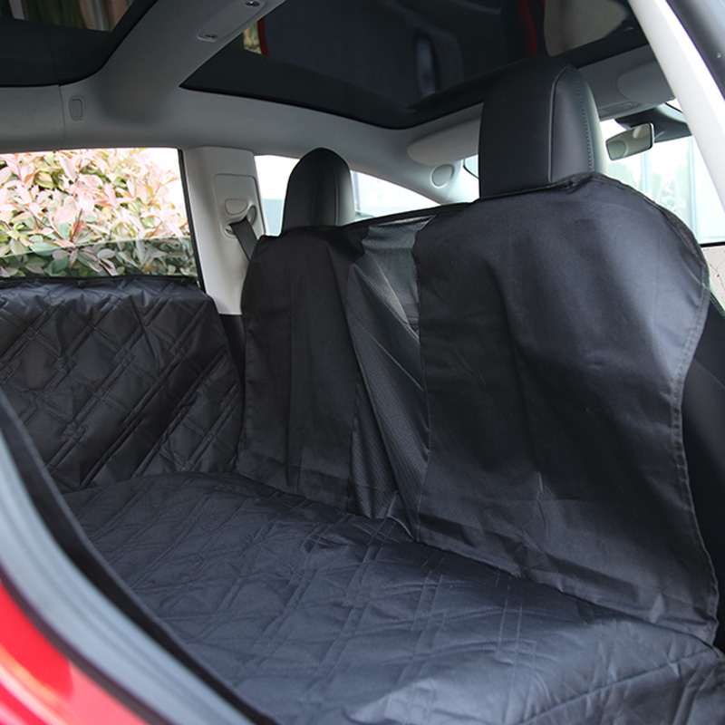 Pet Pad for Tesla Model 3 Y Re - Travel Accessories Deals 评论和价格