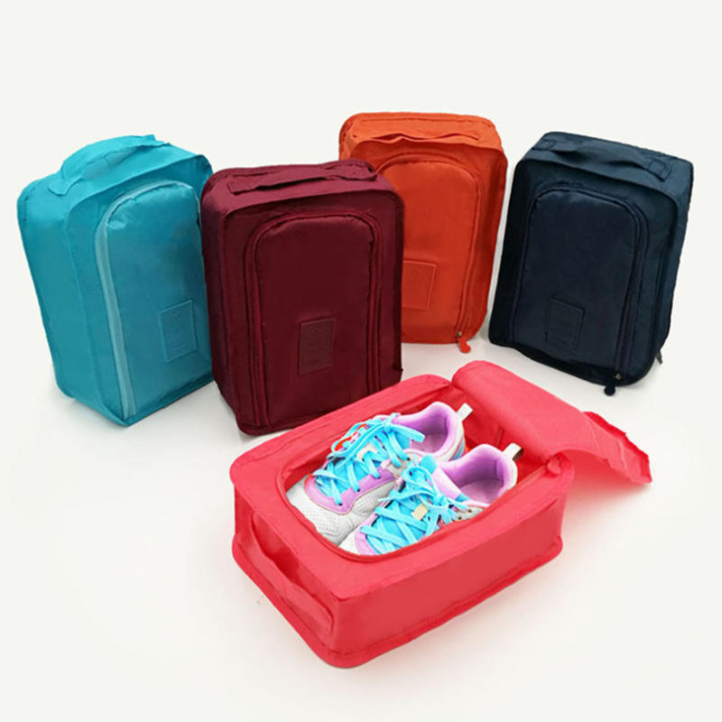 Portable Shoe Bags Travel Hold - Shoe Bag Travel 评论和价格