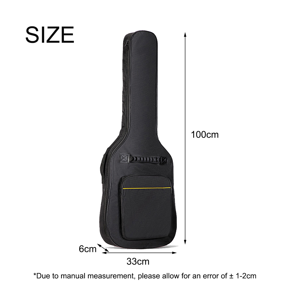 Miwayer Waterproof Electric Gu - Travel Accessories Deals 评论和价格