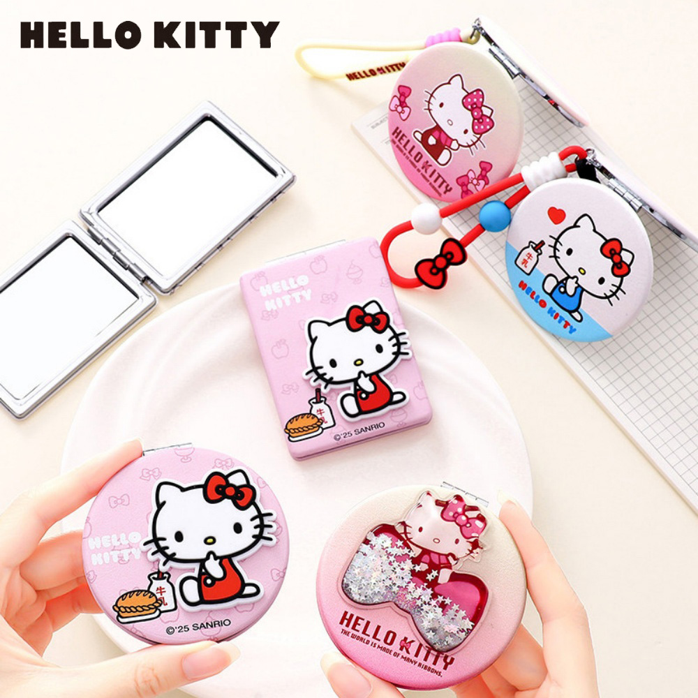 Genuine Sanrio Hello Kitty Fol - Travel Accessories Needed 评论和价格