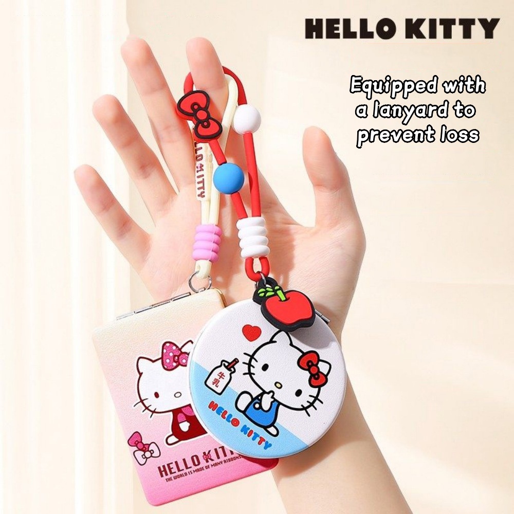 Genuine Sanrio Hello Kitty Fol - Travel Accessories Needed 评论和价格
