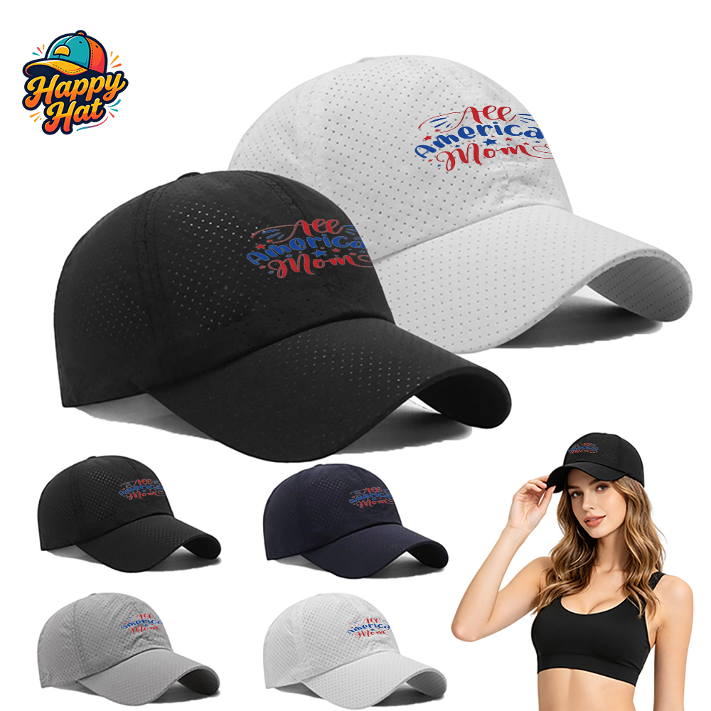 1PC All American Mom Printed L - Travel Accessories July 评论和价格