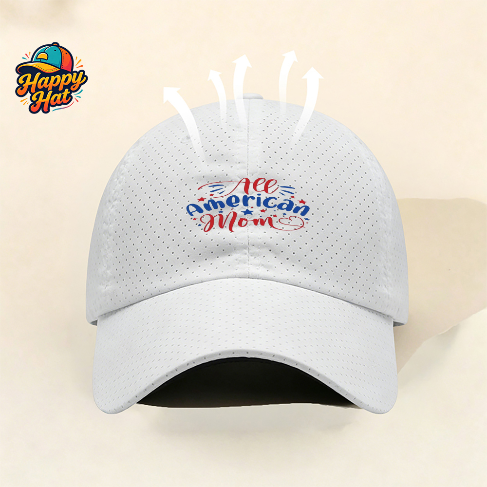 1PC All American Mom Printed L - Travel Accessories July 评论和价格