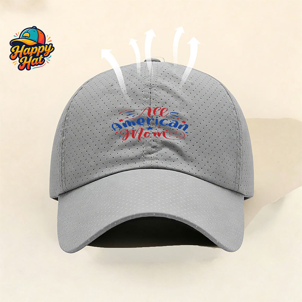 1PC All American Mom Printed L - Travel Accessories July 评论和价格