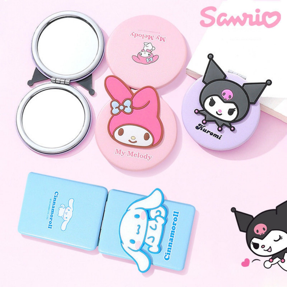 Genuine Sanrio Cinnamoroll Mel - Travel Accessories Needed 评论和价格