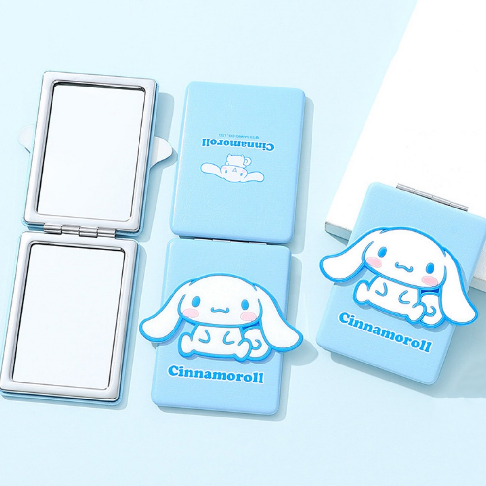Genuine Sanrio Cinnamoroll Mel - Travel Accessories Needed 评论和价格