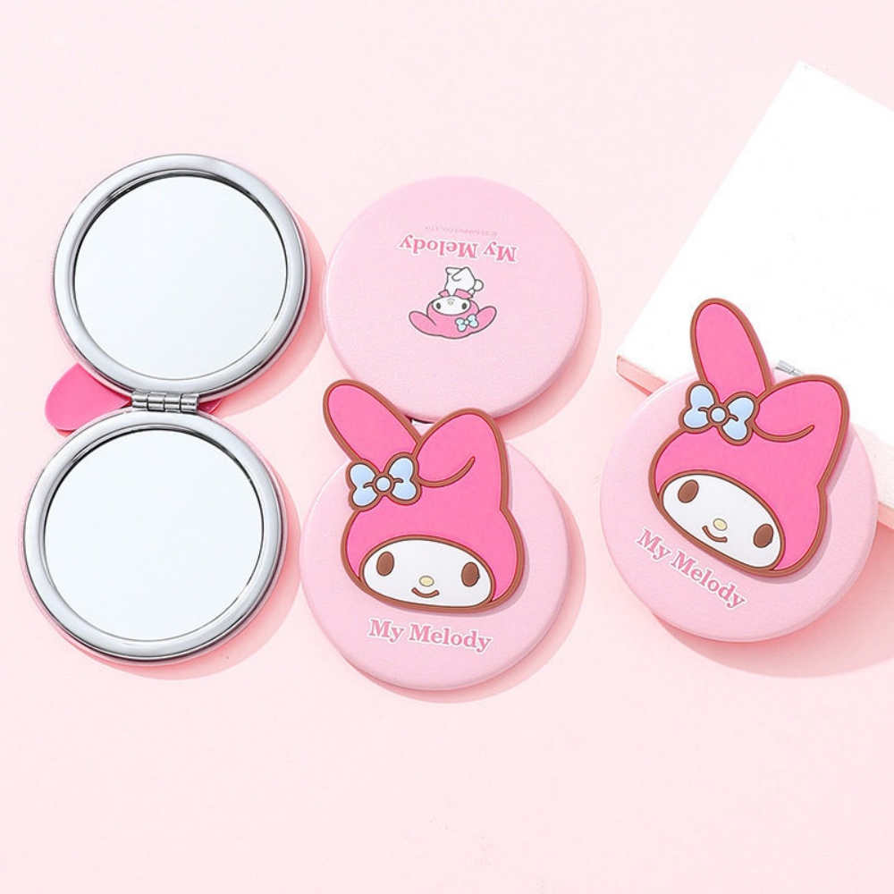 Genuine Sanrio Cinnamoroll Mel - Travel Accessories Needed 评论和价格