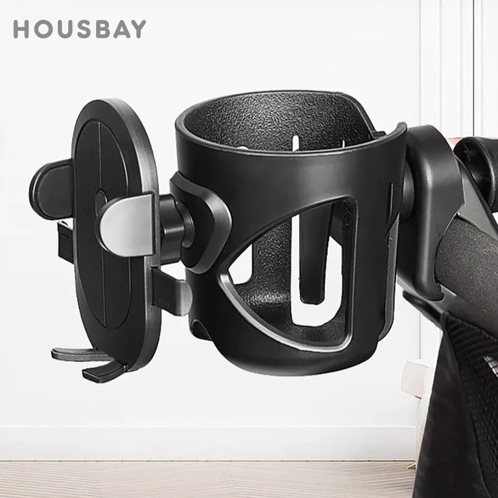 Cup Holder For Stroller Phone  - Travel Accessories For 3 Year Old 评论和价格