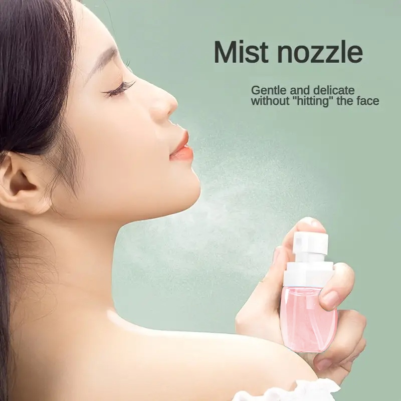 30/60/100ml Refillable Spray B - Travel Accessories Needed 评论和价格