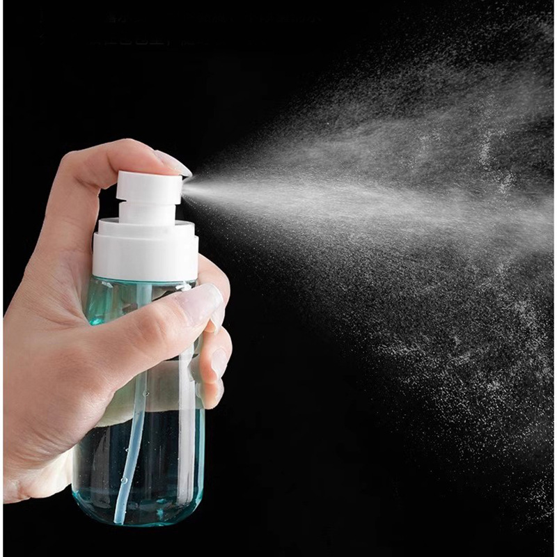 30/60/100ml Refillable Spray B - Travel Accessories Needed 评论和价格