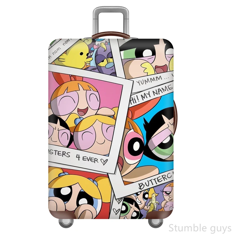 Stretchy Luggage Cover Protect - Travel Accessories Needed 评论和价格