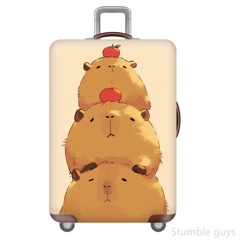 Stretchy Luggage Cover Protect - Travel Accessories Needed 评论和价格