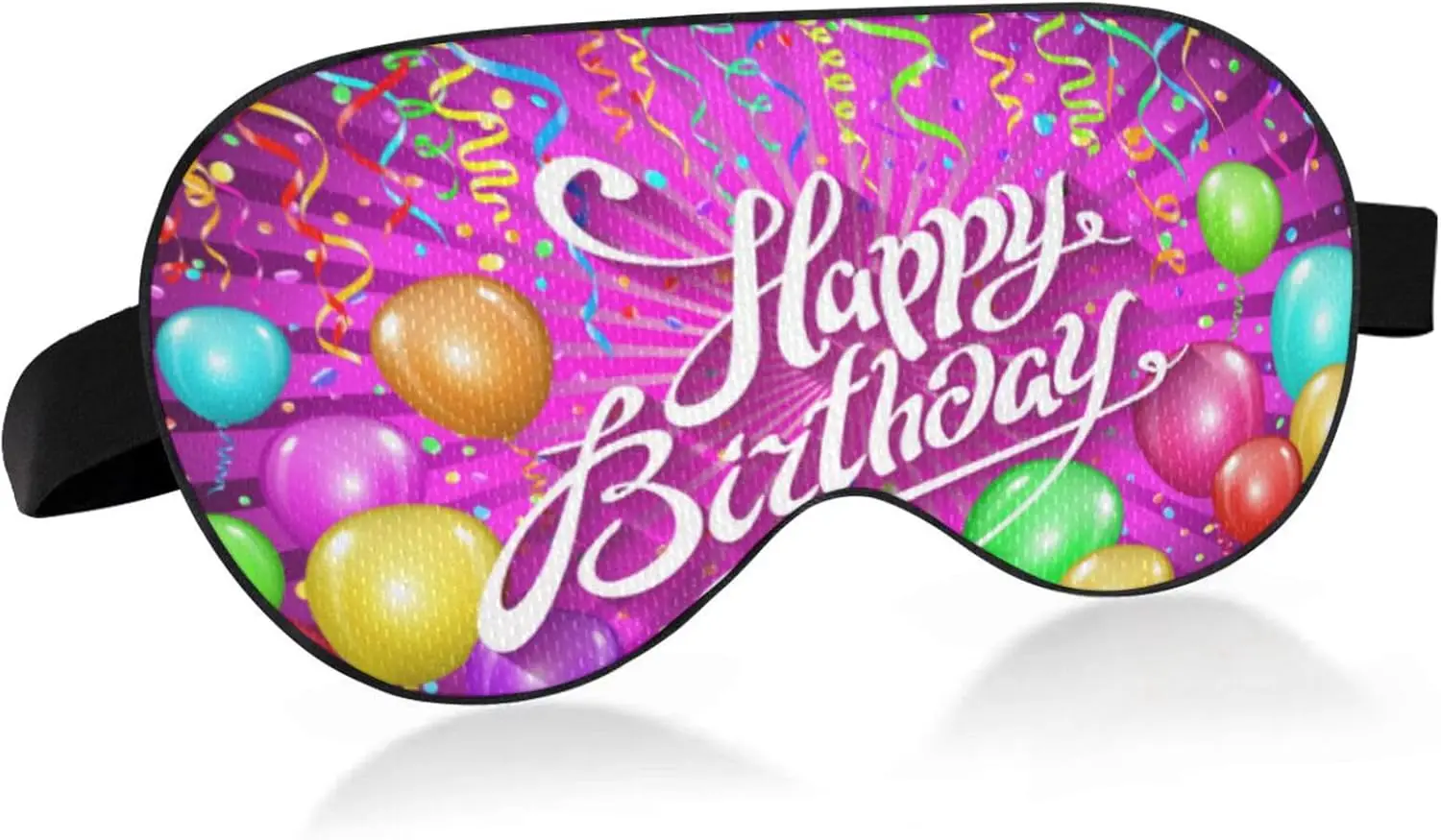 Comfortable Sleep Eye Mask for - Eye Mask Sleep Travel 评论和价格