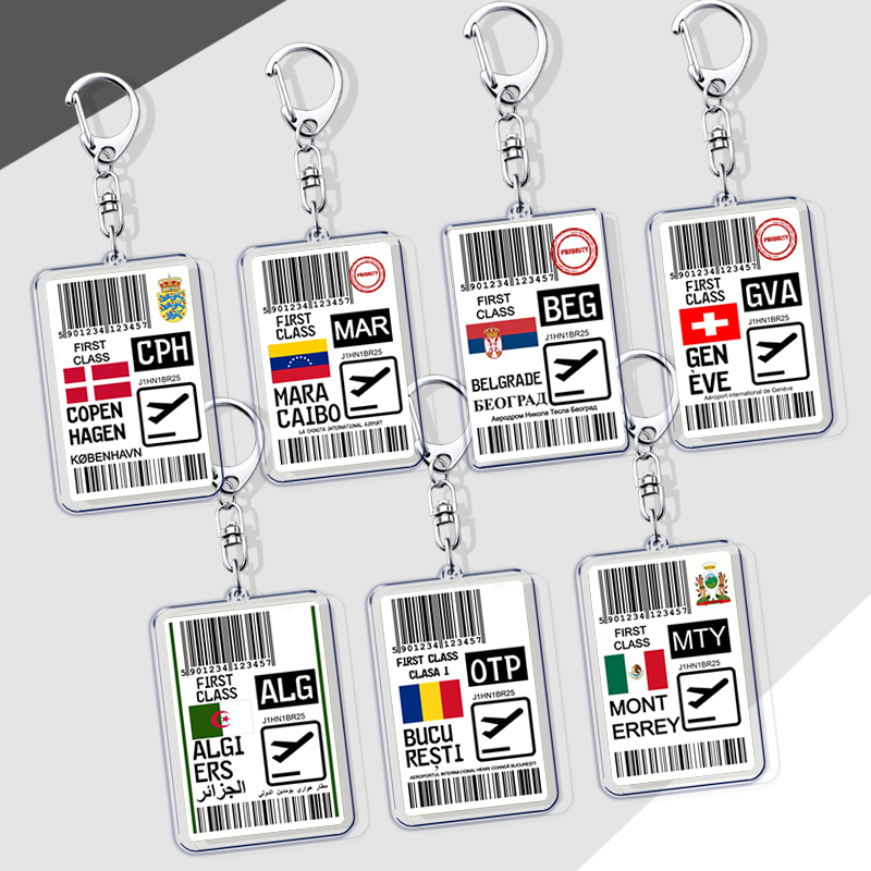 Curacao Travel Plane Ticket Bo - Qantas Travel Accessories 评论和价格