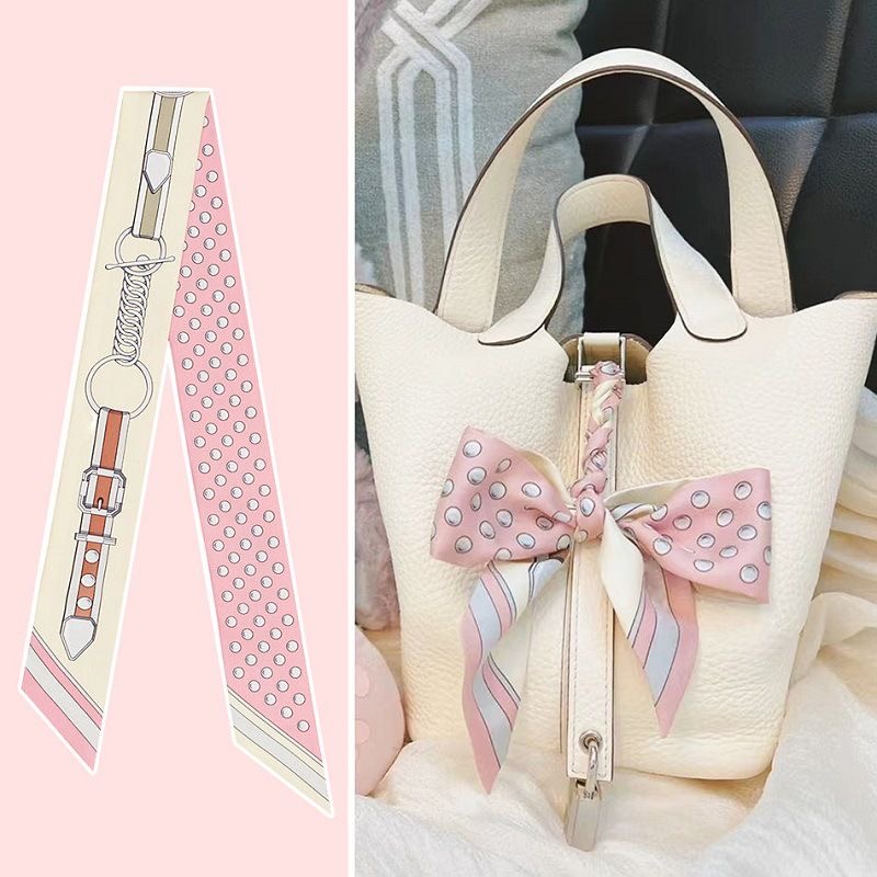 Women Summer Pink Polka Dot Sc - Travel Accessories Deals 评论和价格