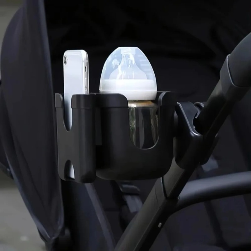 Anti-Slip Pram Cup Holders for - Travel Accessories For 3 Year Old 评论和价格