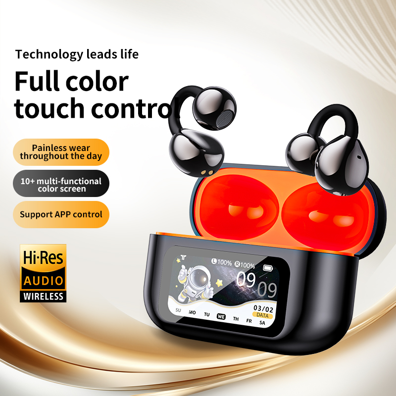 AI Translation Headphones True - Travel Plug Type C 评论和价格