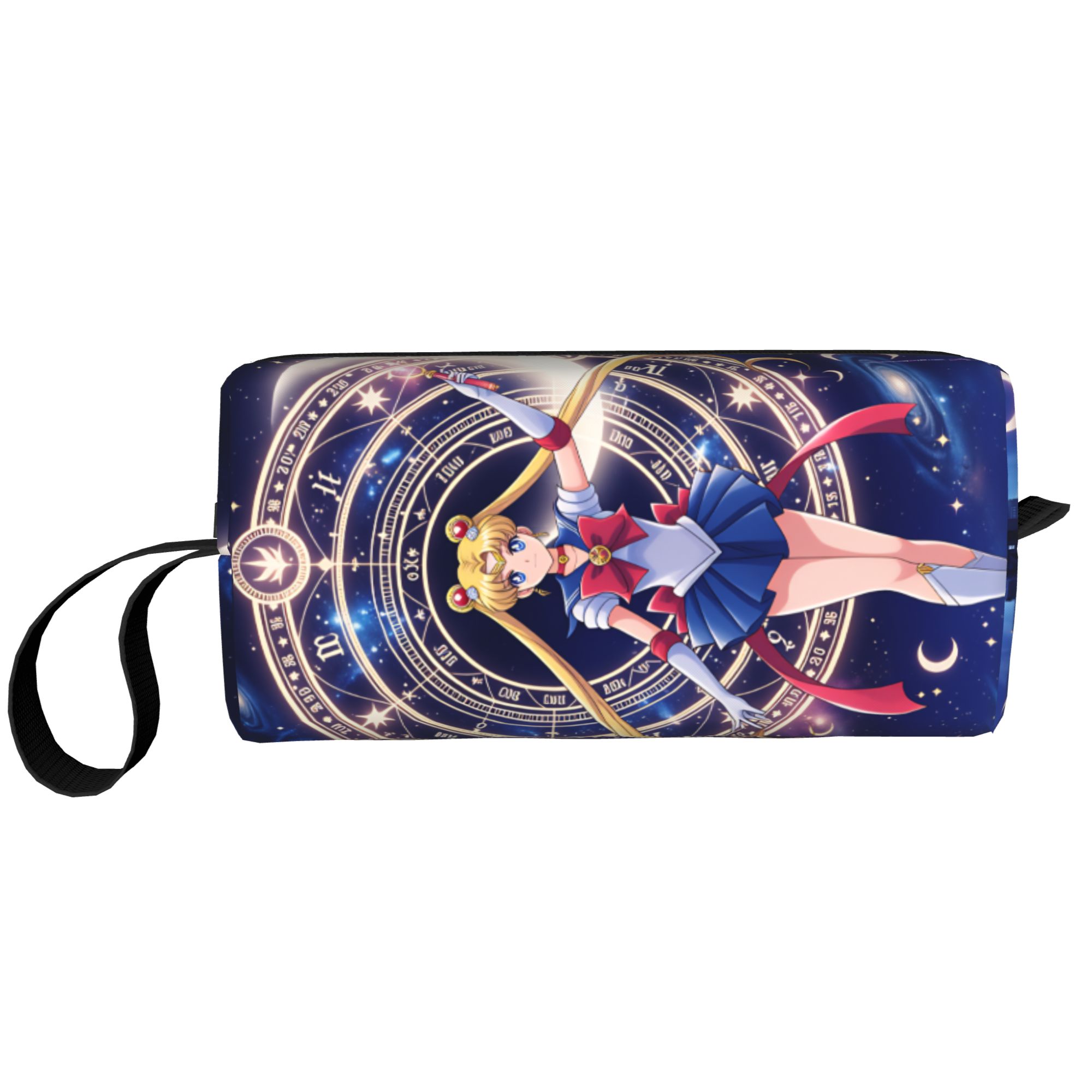 Travel S-Sailors Moons Toiletr - Travel Accessories Needed 评论和价格