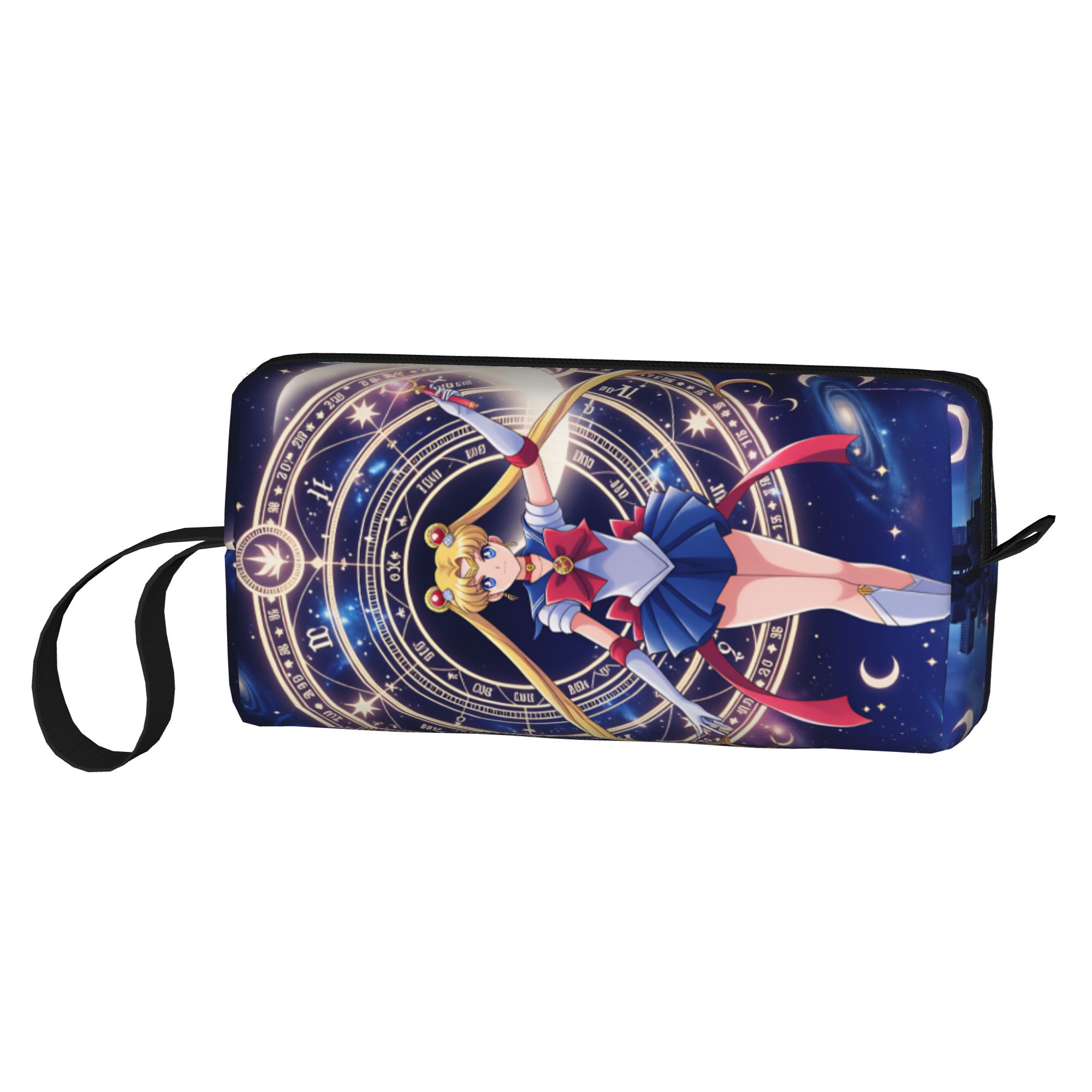 Travel S-Sailors Moons Toiletr - Travel Accessories Needed 评论和价格