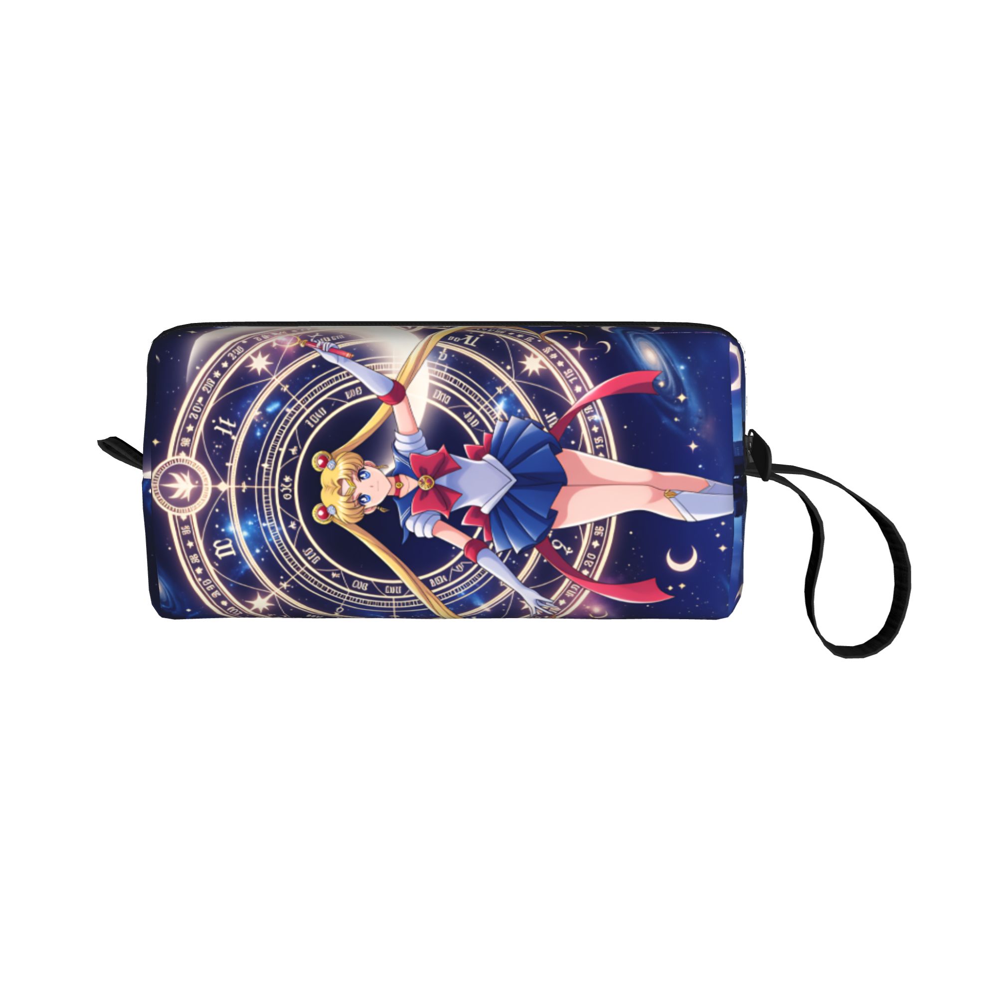 Travel S-Sailors Moons Toiletr - Travel Accessories Needed 评论和价格