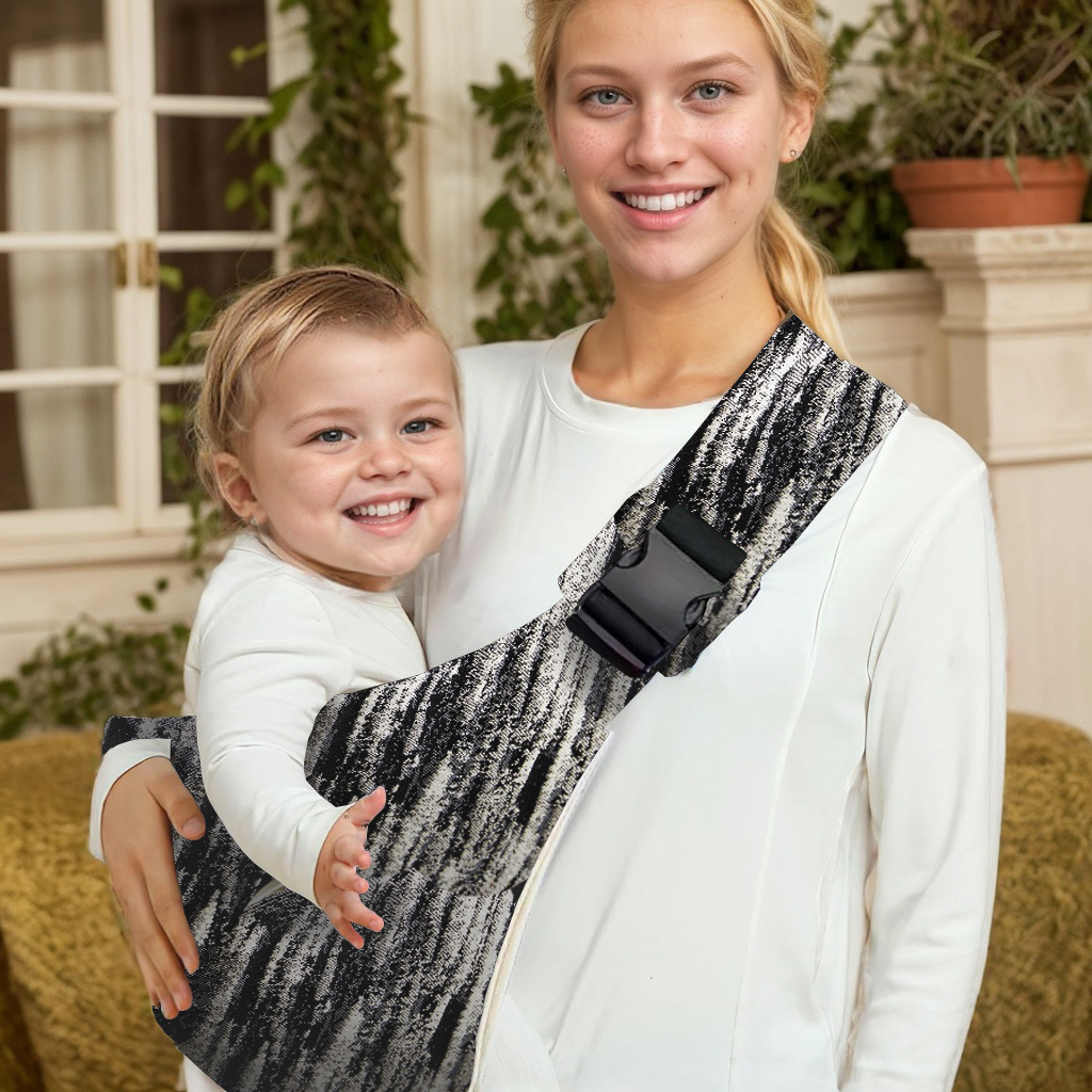 Baby Carrier Newborn Crossbody - Travel Accessories For 3 Year Old 评论和价格
