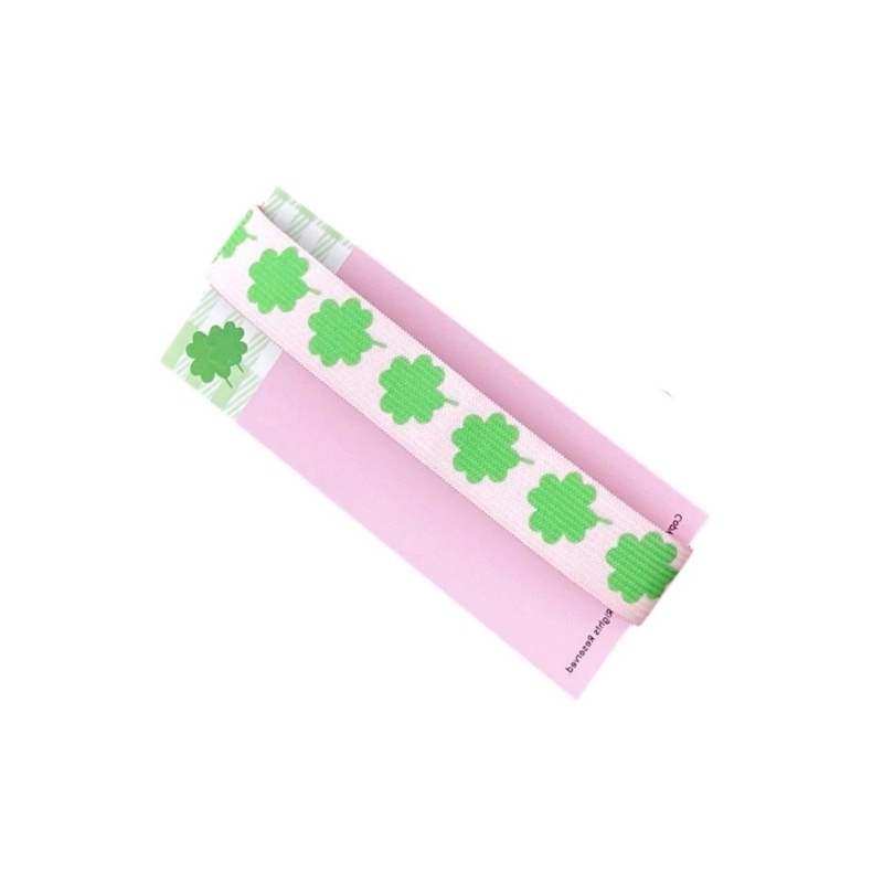 Notebook Elastic Band Closure  - Travel Journal Accessories 评论和价格