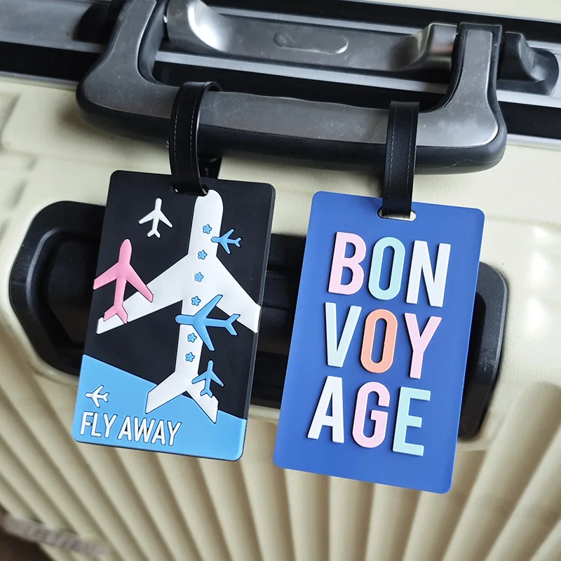 Unisex Silicone Travel Luggage - Qantas Travel Accessories 评论和价格