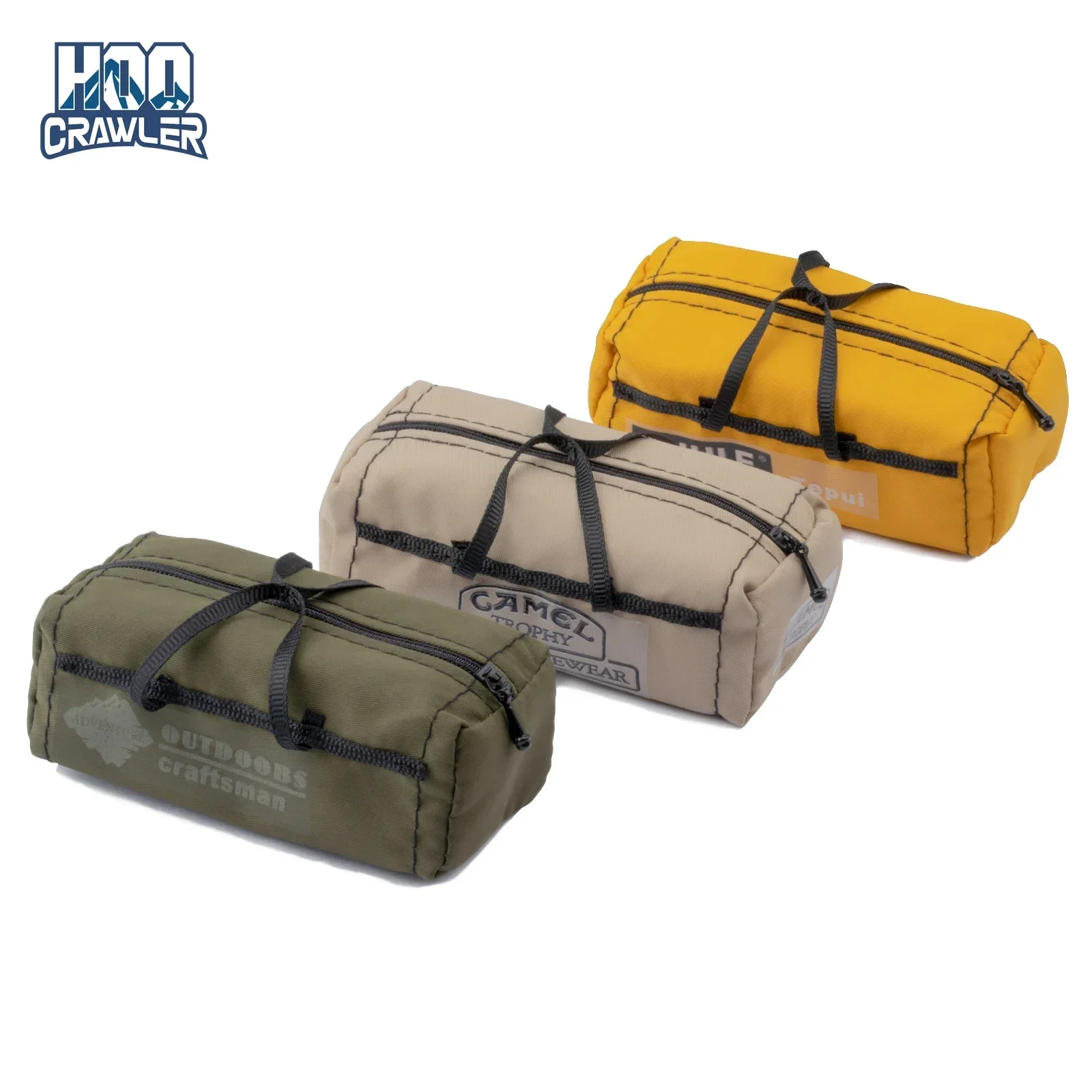 Simulated Mini Luggage Miniatu - Travel Accessories Deals 评论和价格