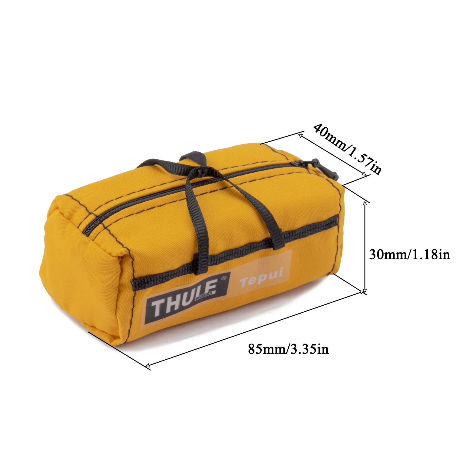 Simulated Mini Luggage Miniatu - Travel Accessories Deals 评论和价格