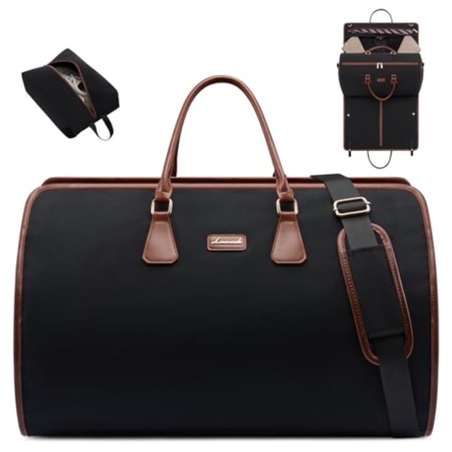 LOVEVOOK Garment Bags for Trav - Shoe Bag Travel 评论和价格