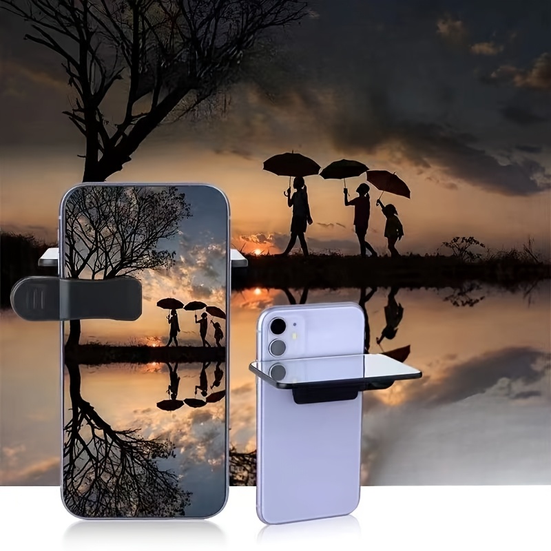 Reflection Lens Photography To - Travel Accessories Iphone 评论和价格