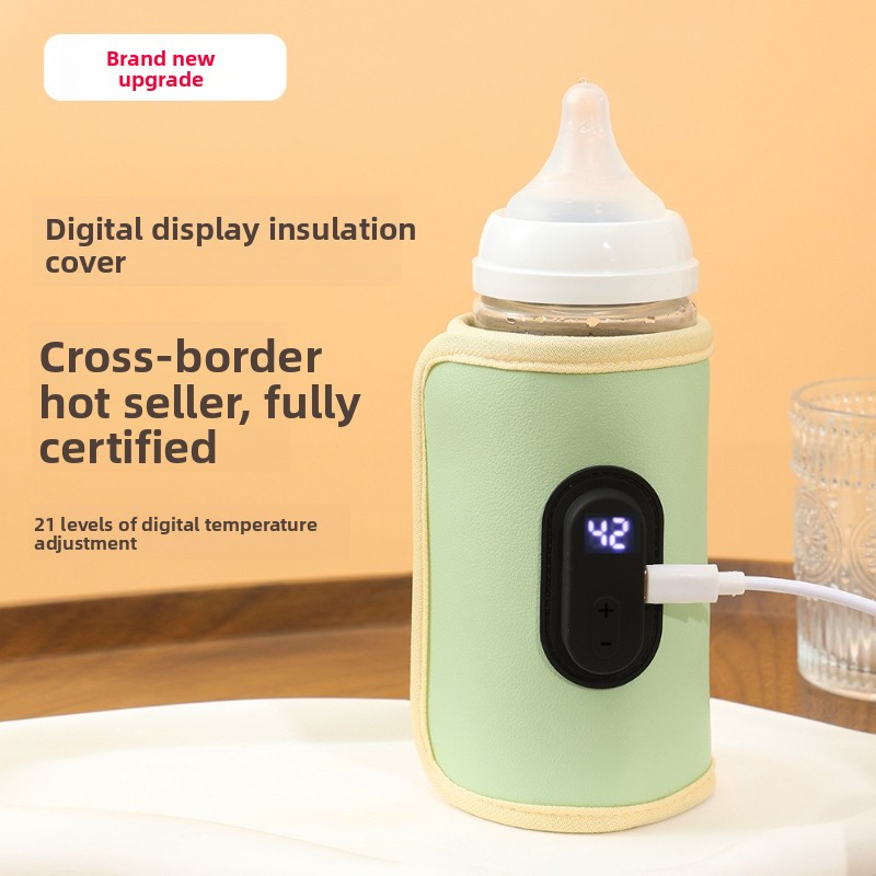 Portable Digital Display Baby  - Travel Accessories For 3 Year Old 评论和价格