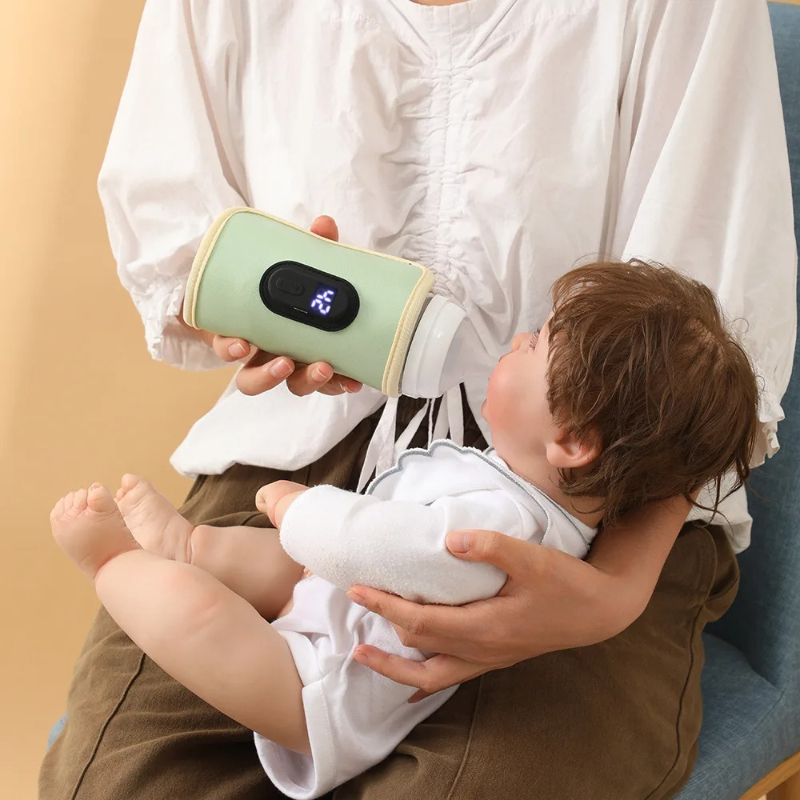 Portable Digital Display Baby  - Travel Accessories For 3 Year Old 评论和价格