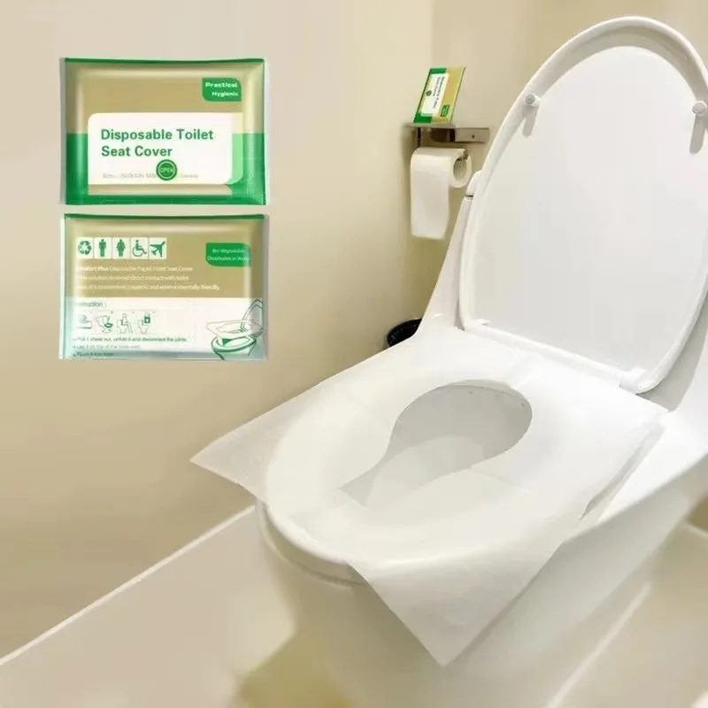 1-10 Disposable Flushing Disso - Travel Accessories Deals 评论和价格