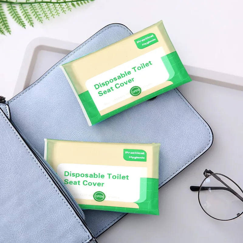 1-10 Disposable Flushing Disso - Travel Accessories Deals 评论和价格