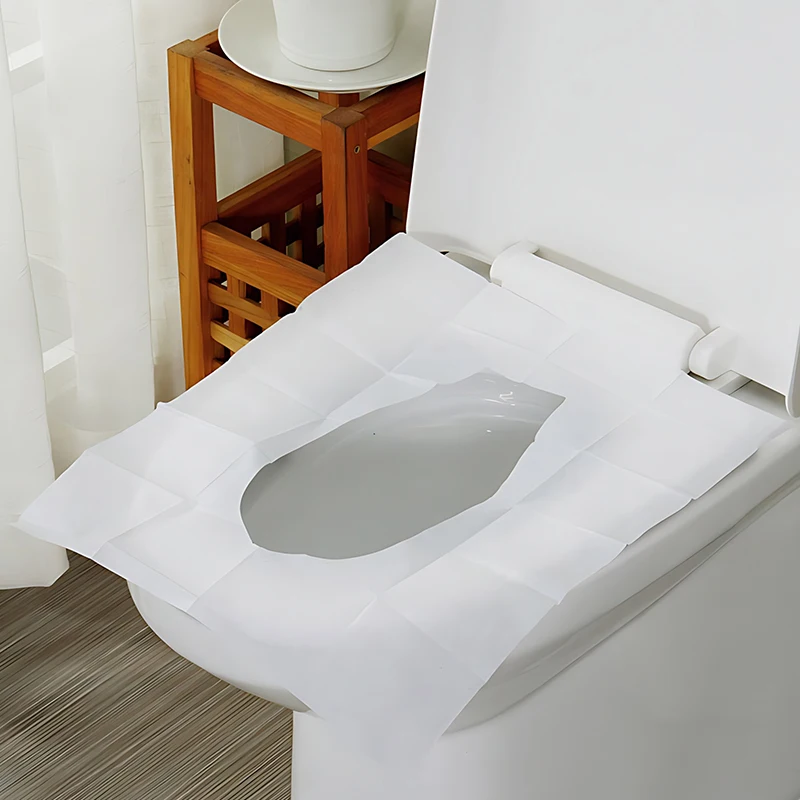 1-10 Disposable Flushing Disso - Travel Accessories Deals 评论和价格
