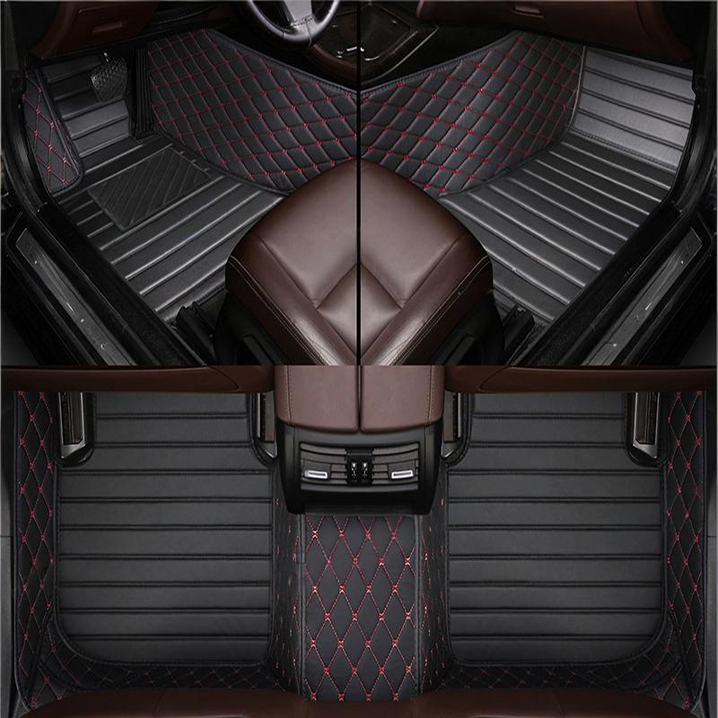 3 PCS Custom Full Coverage Car - Travel Accessories Deals 评论和价格