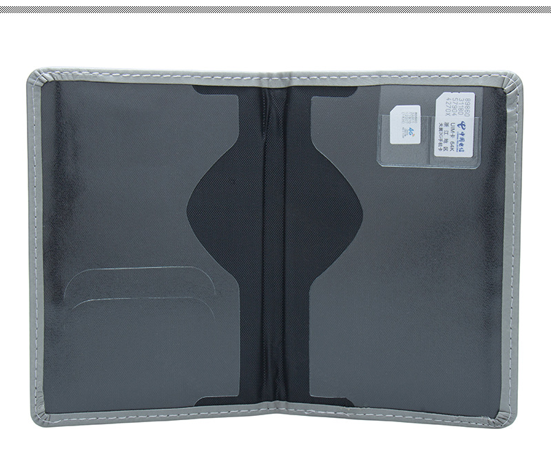 USA Embossed Passport Holder L - Qantas Travel Accessories 评论和价格