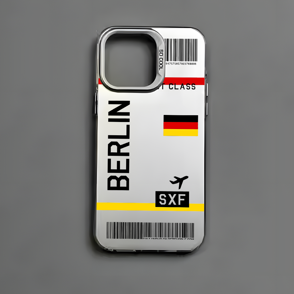germany plane travel ticket Ph - Travel Accessories Iphone 评论和价格