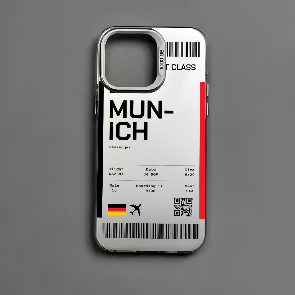 germany plane travel ticket Ph - Travel Accessories Iphone 评论和价格