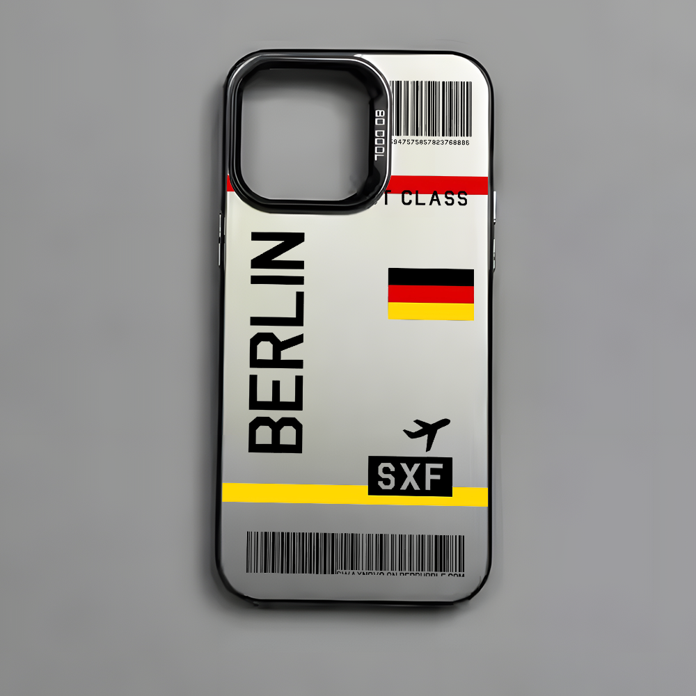 germany plane travel ticket Ph - Travel Accessories Iphone 评论和价格