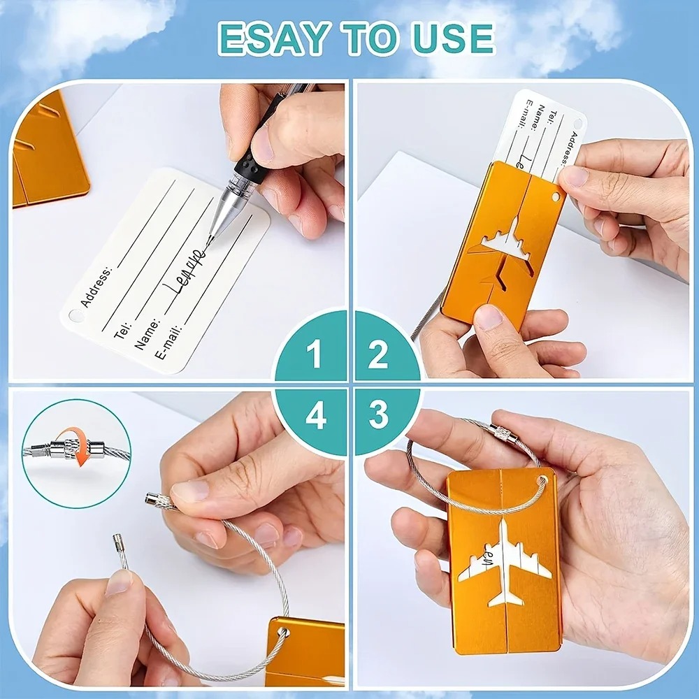 Aluminium Alloy Aircraft Lugga - Qantas Travel Accessories 评论和价格