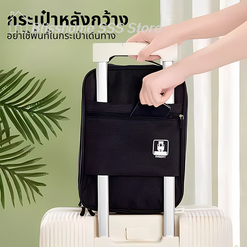 【S】Large Capacity Portable Sho - Shoe Bag Travel 评论和价格