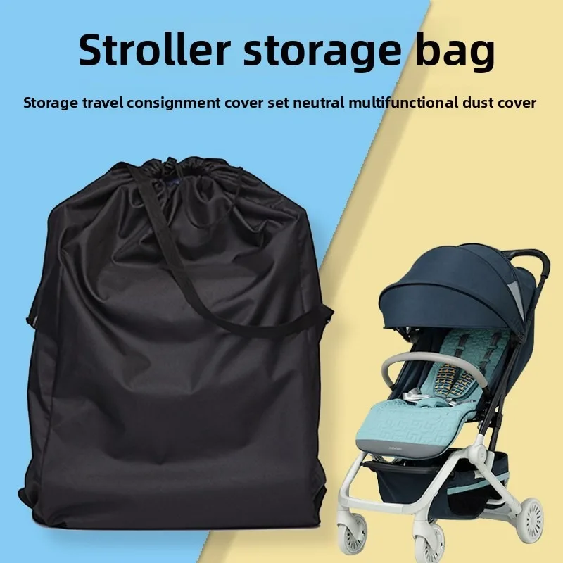 Baby Stroller Storage Bag Univ - Travel Accessories For 3 Year Old 评论和价格