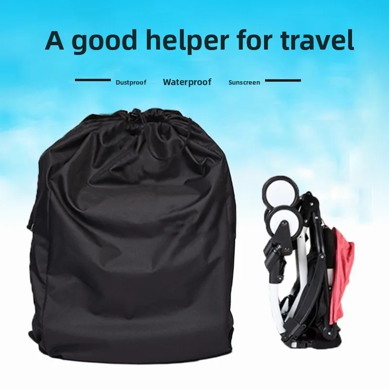 Baby Stroller Storage Bag Univ - Travel Accessories For 3 Year Old 评论和价格